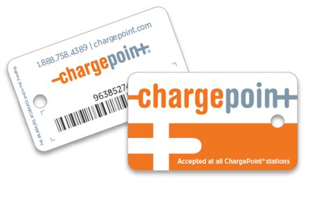 charge point rfid card|chargepoint sign on.